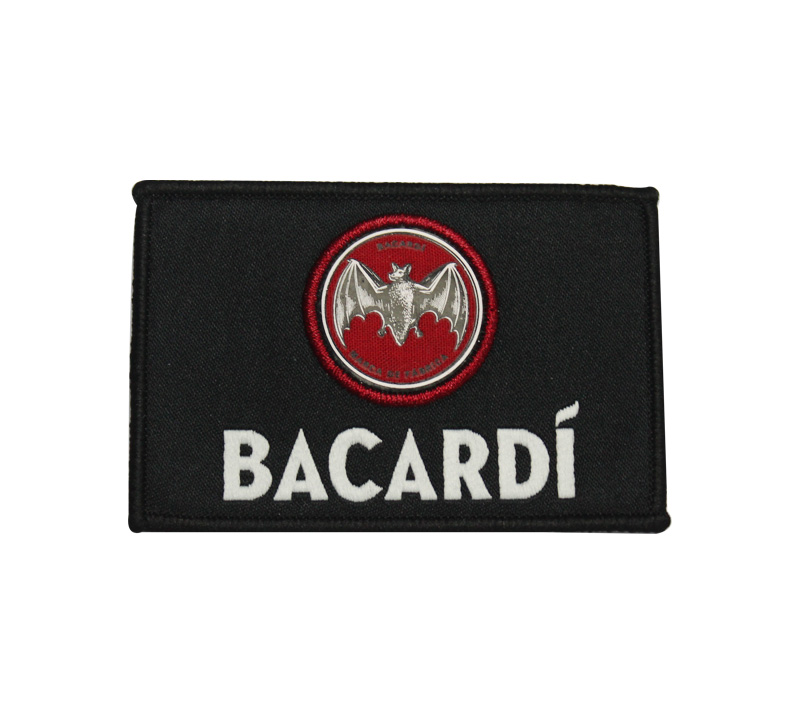 Woven Patch